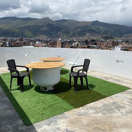 Rooms MD y FS Huancayo Exterior foto