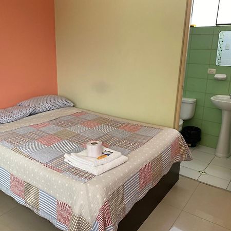 Rooms MD y FS Huancayo Exterior foto