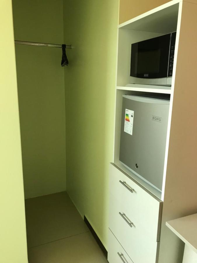 Rooms MD y FS Huancayo Exterior foto