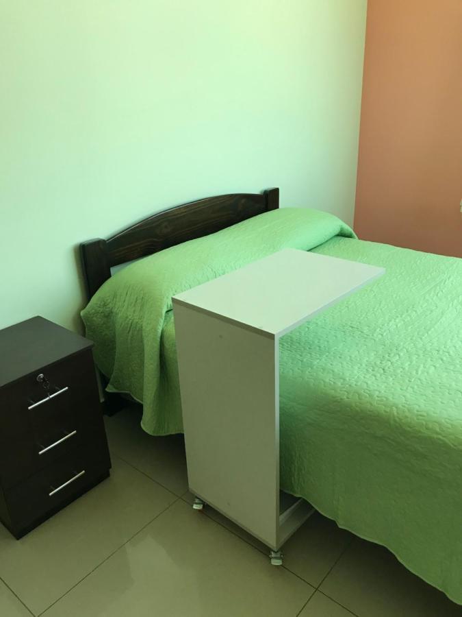 Rooms MD y FS Huancayo Exterior foto