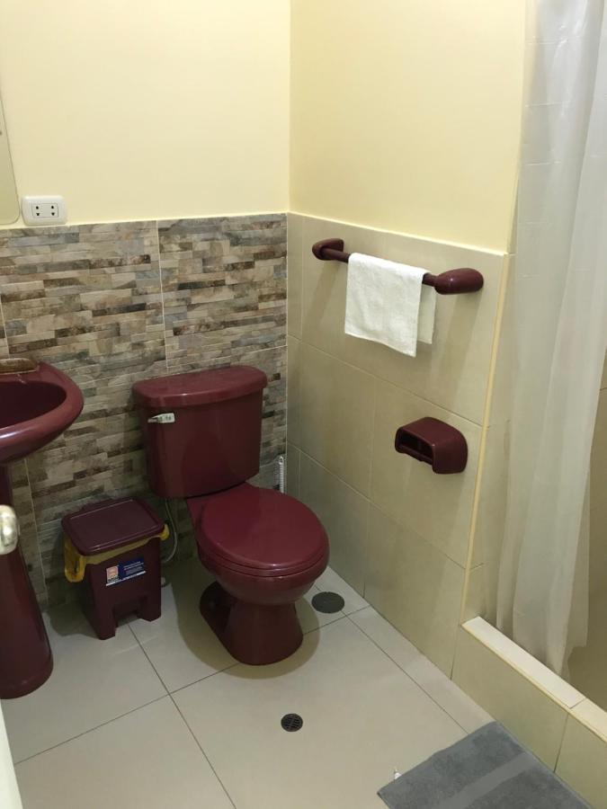 Rooms MD y FS Huancayo Exterior foto