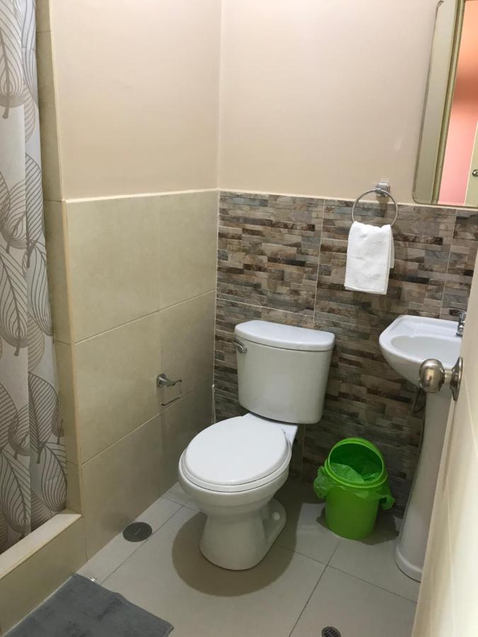 Rooms MD y FS Huancayo Exterior foto