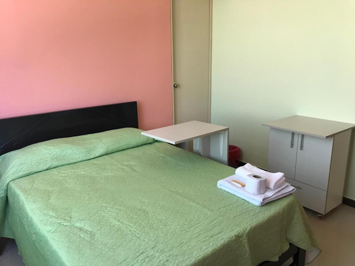 Rooms MD y FS Huancayo Exterior foto