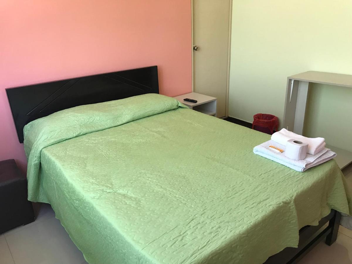 Rooms MD y FS Huancayo Exterior foto