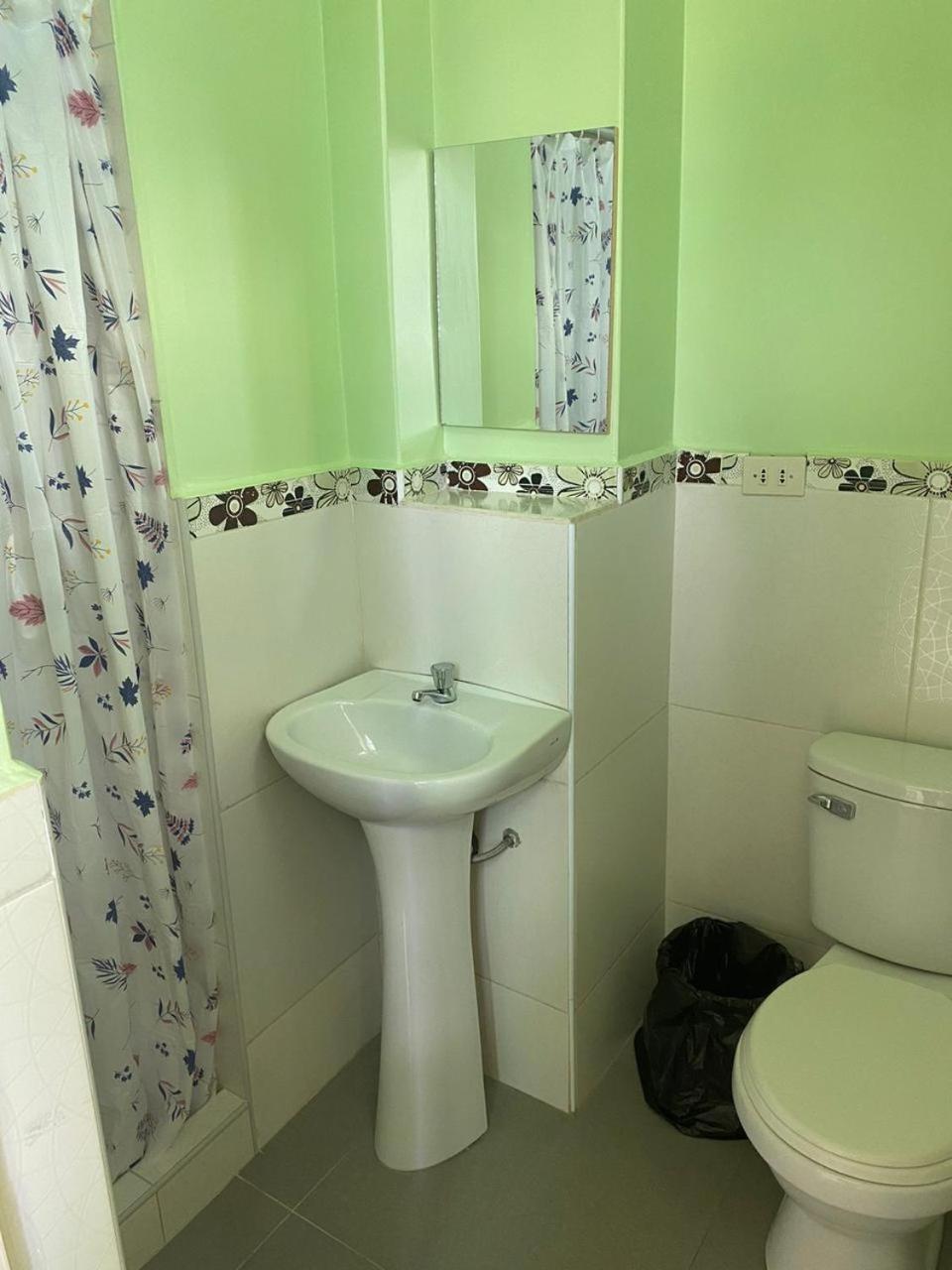 Rooms MD y FS Huancayo Exterior foto
