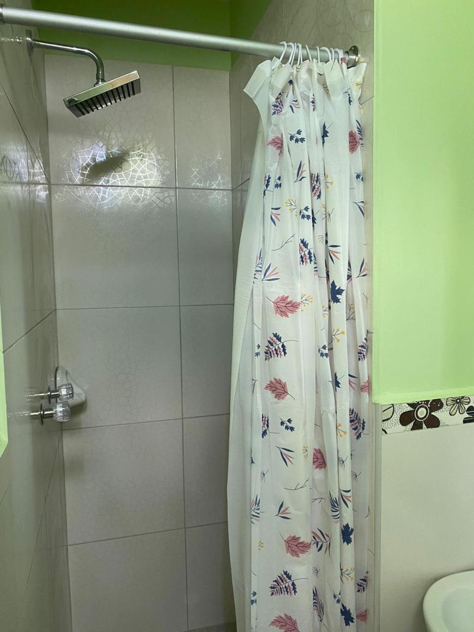 Rooms MD y FS Huancayo Exterior foto